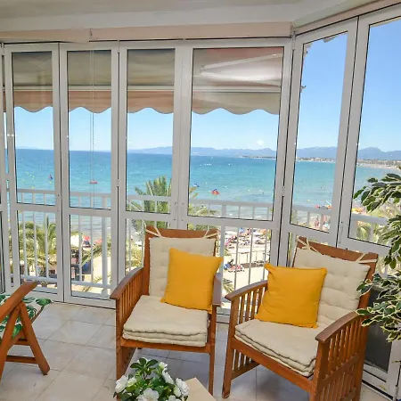 Horizonte By Interhome Apartment *
