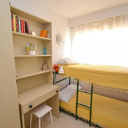Apartment Horizonte By Interhome *