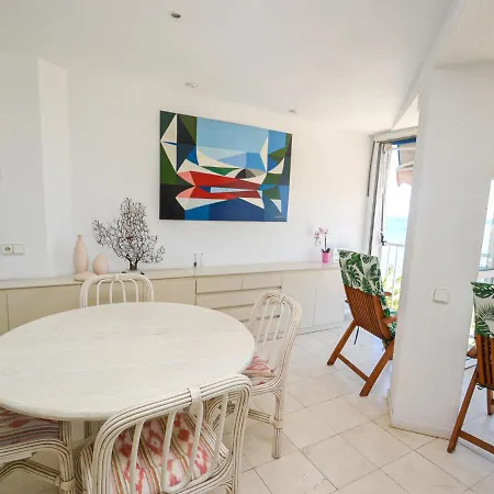 Horizonte By Interhome * Salou