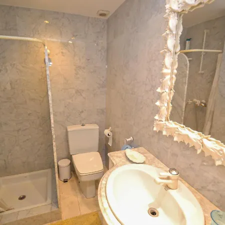 Horizonte By Interhome Apartment Salou