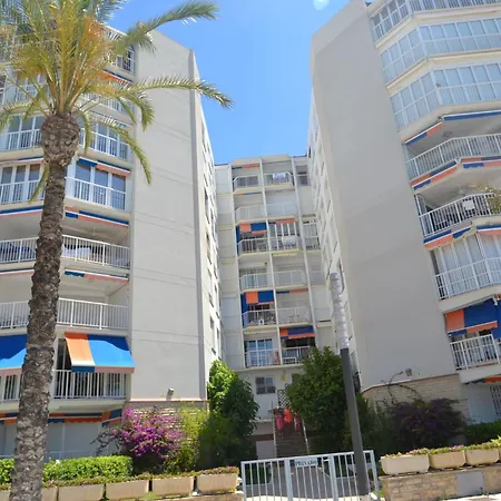 Horizonte By Interhome Salou