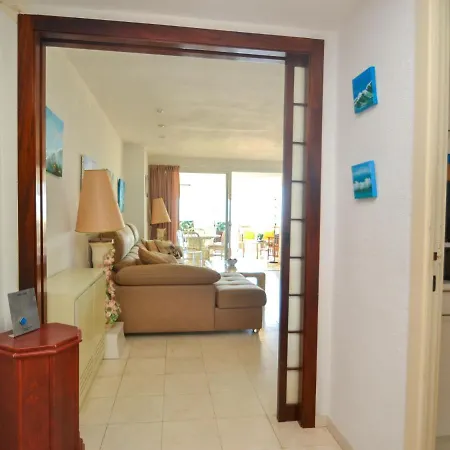 Horizonte By Interhome Salou