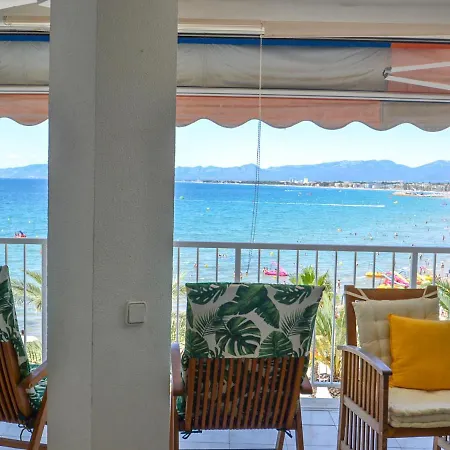 Horizonte By Interhome Apartment