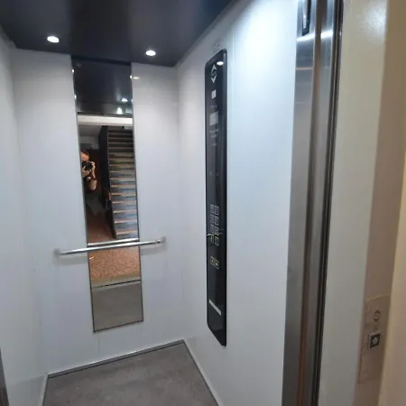 Horizonte By Interhome Apartment