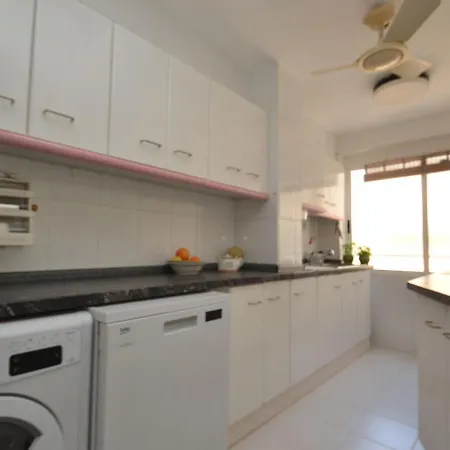Horizonte By Interhome