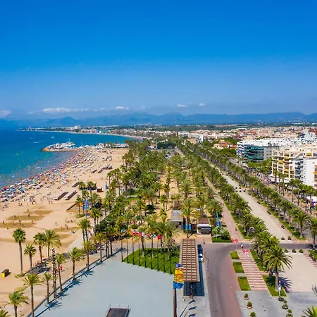 Horizonte By Interhome Apartment