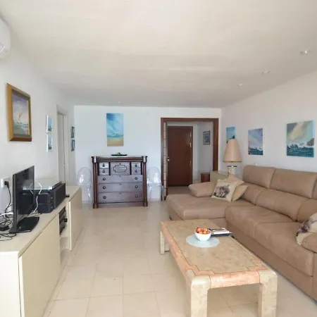 Horizonte By Interhome *